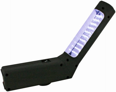 Rechargeable Work Light, 30 LED