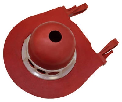 3-Inch Universal Flapper