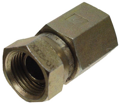 1/2x3/8 Pipe Swivel