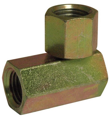 1/4 inchFem 90DEG Swivel