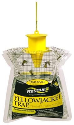 Disposable Yellowjacket Trap