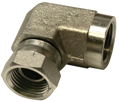1/2 inchFem 90DEG Swivel