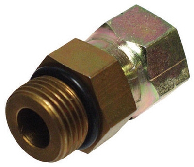 1/2x1/2Fem Pipe Swivel