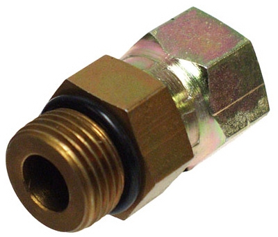 1/2x3/4Fem Pipe Swivel