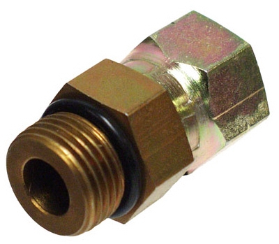 3/4x3/4Fem Pipe Swivel