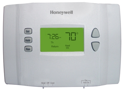 Programmable Thermostat, Conventional 7-Day