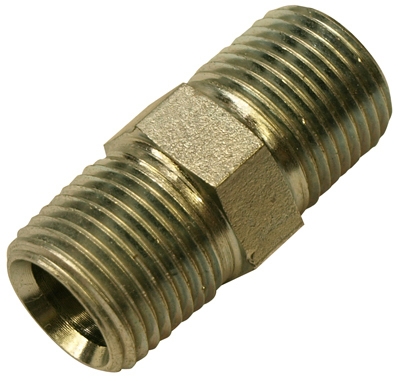 1/2Malex1/2Male Adapter