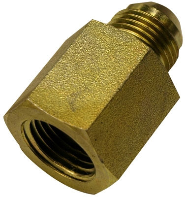 1/2Malex1/2Fem Adapter