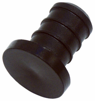 3/4-Inch Poly Pex End Plug