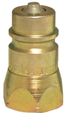 1/2x1/2FNPT Hyd Adapter