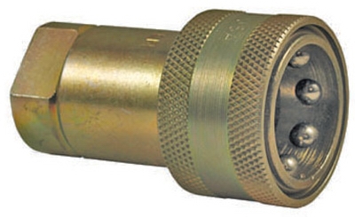 1/2 inchFNPT Fem Coupler
