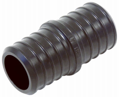 10-Pack 1-Inch Poly Pex Couplings
