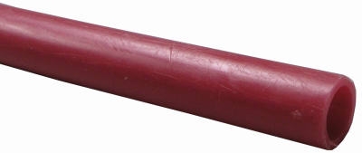 PEX Stick Pipe, Hot Water, Red, 3/4-In. Rigid Copper Tube Size x 20-Ft.
