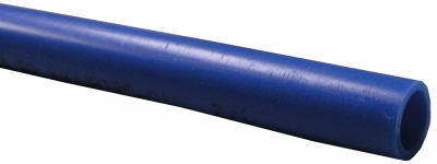 PEX Stick Pipe, Cold Water, Blue, 3/4-In. Rigid Copper Tube Size x 20-Ft.
