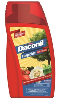 Daconil Fungicide, 16-oz.