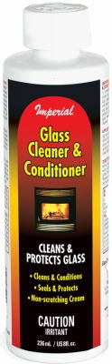 8-oz. Glass Cleaner/Conditioner