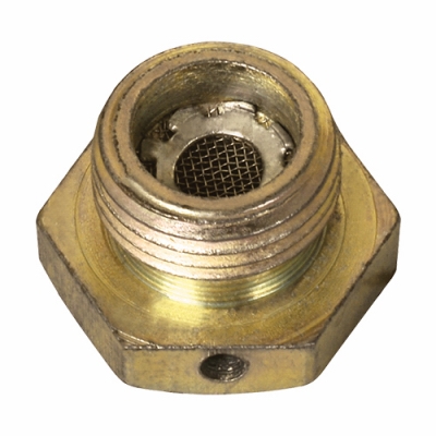 1/2 inch Breather Vent Plug