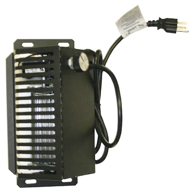 Universal Circulator Blower