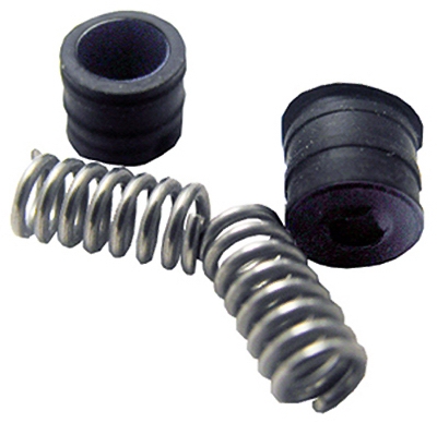 Universal Rundle, Seats & Springs