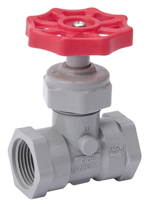 3/4 inch THRD Stop Valve