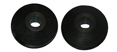 2PK 3/8 inch MED Bev Washer