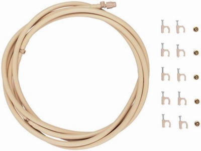 Extension Kit For Outdoor Mist Cooling System, 3/8-In. x 10-Ft.