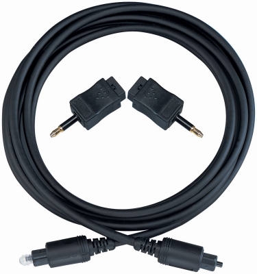 6-Ft. Stereo Dubbing Cable