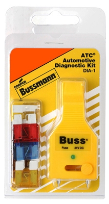 ATC Fuse Diagnostic Kit