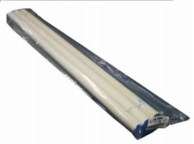 Poplar Dowel Rod, 0.875 x 48-In.