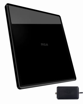 Flat Indoor Multi-Directional Smart Antenna