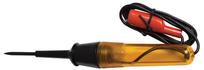 6-12V DCc Hi/Low Tester