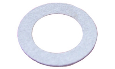1/2x13/16 Fiber Washer