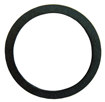 1-1/8x1-3/8 Fib Washer