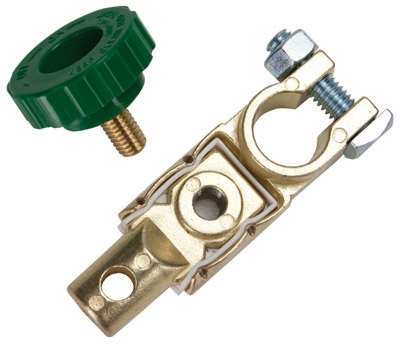 Quick Disconn Terminal