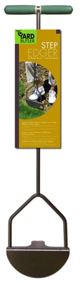 Step Edger
