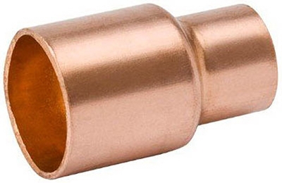 1-1/4 x 3/4-Inch Fitting Reducer