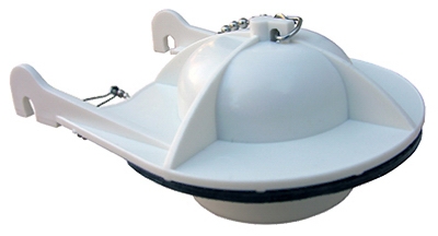 Toilet Flapper 3 Inch American Standard Cadet With Chain,OEM # 738920
