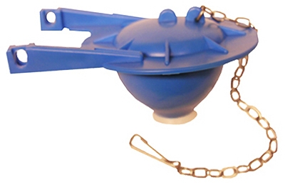 Toilet Flapper Inch Toto Inch 3 Inch Blue