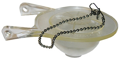 Toilet Flapper 3 Inch Replacement Flapper For Eljer And Toto