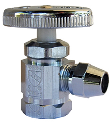 1/2FPTx3/8FL ANG Valve
