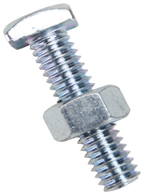 L&G Trac Nut & Bolt