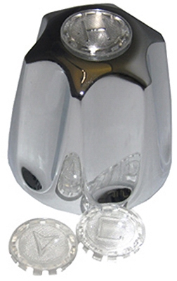 Price CHR Verve Handle