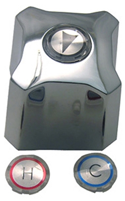 Kohler CHR SHWR Handle