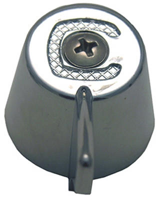 Union Cold Fauc Handle