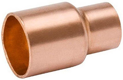 1-1/2 x 1-1/4-Inch Fitting Reducer