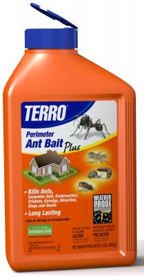 Perimeter Ant Bait Plus, 2-Lbs.