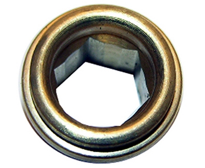 Amer 1/2 inchx20T Fauc Seat