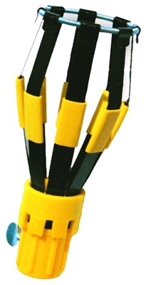 STD Incand Bulb Changer