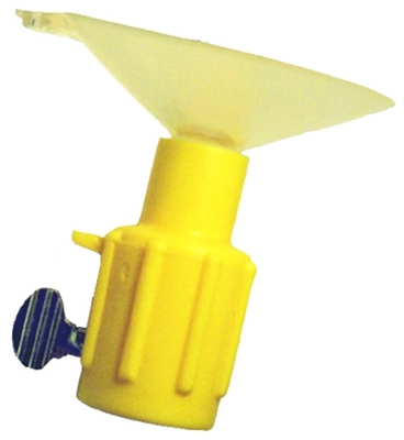 STD Recess Bulb Changer