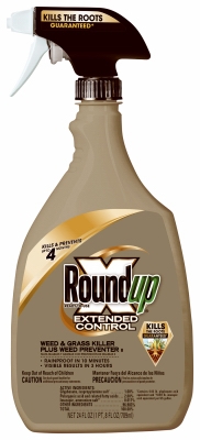 Ready-To-Use Extended Control, 24-oz.